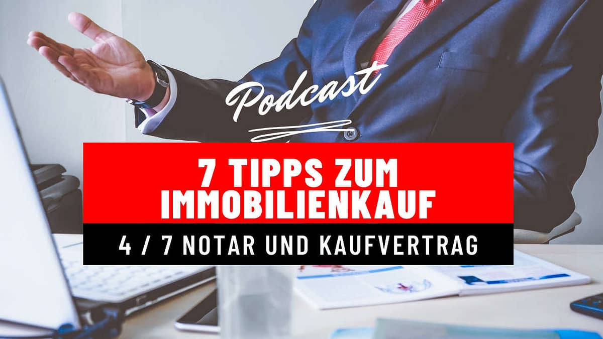 012 7 Tipps zum Immobilienkauf 4 von 7