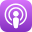 apple podcast 2