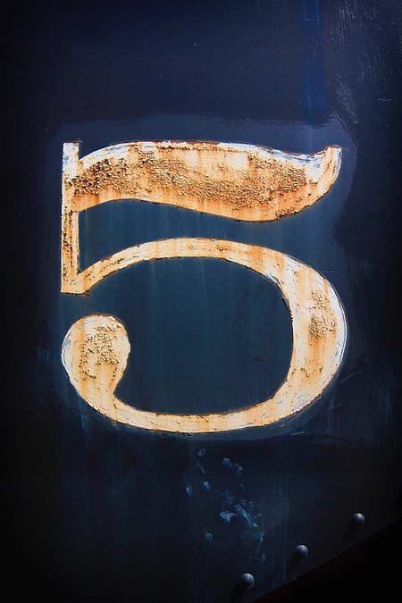 5 2